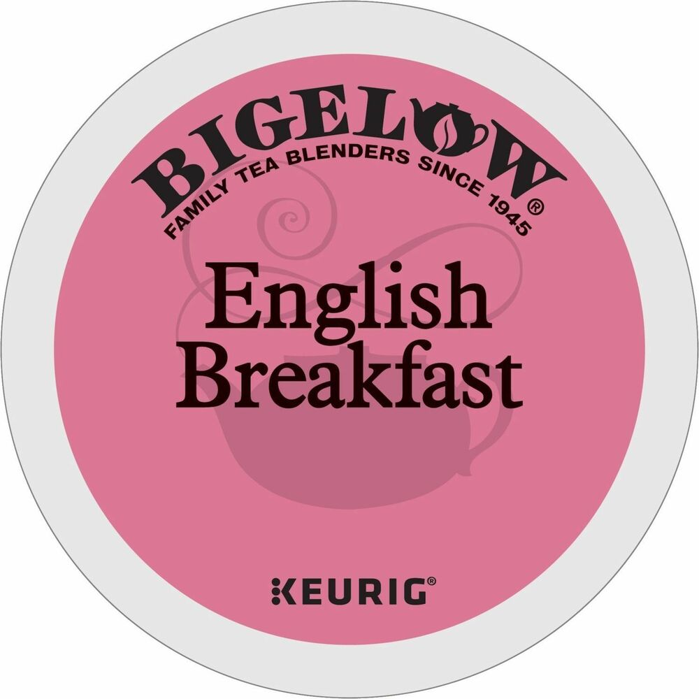 K-Cup Tea